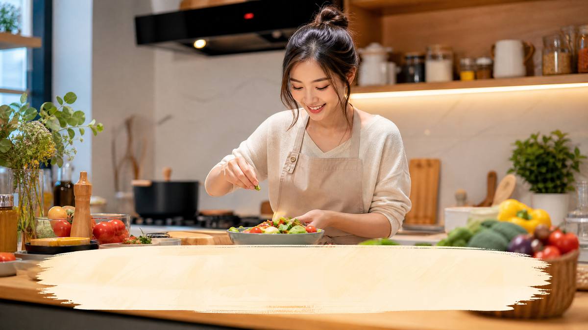 草莓视频生活视频-美食烹饪视频教程